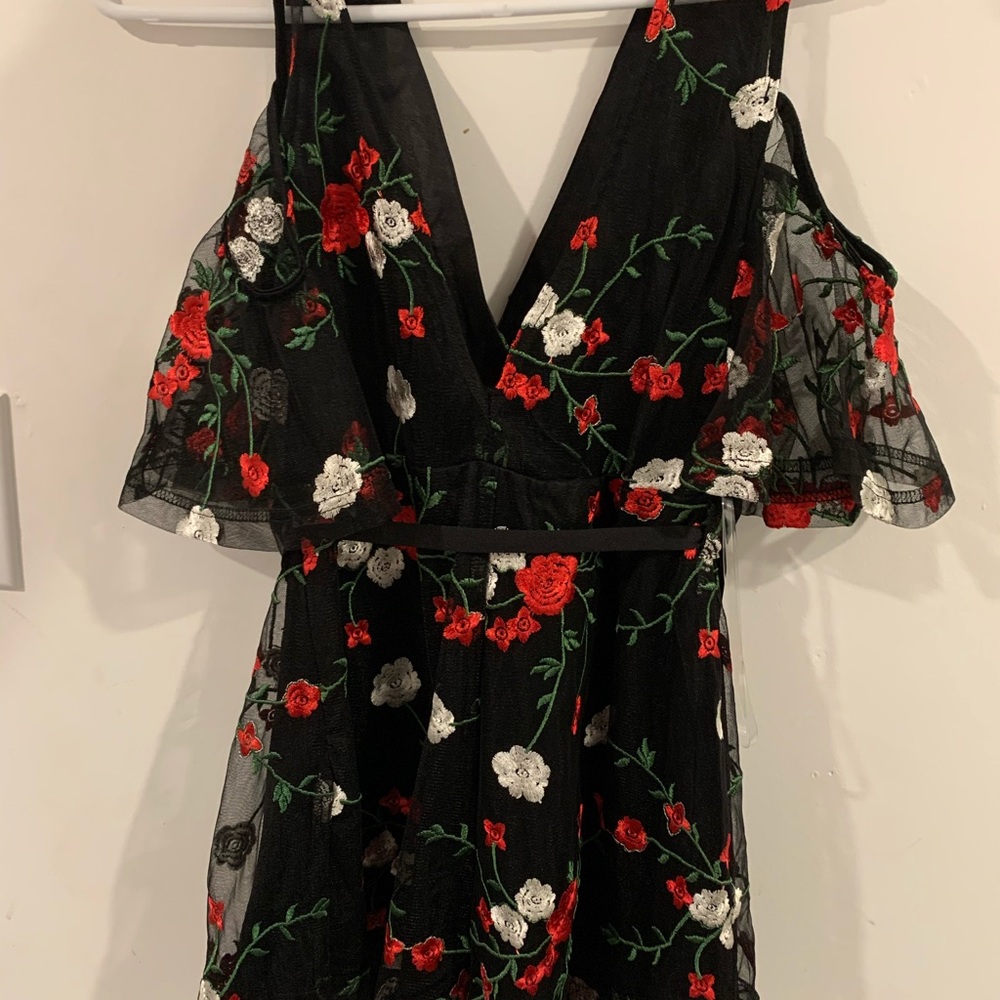 ROMPER - Picture 2 of 2